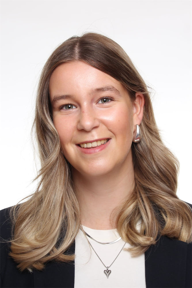Maartje onderwijsassistent-verkleind